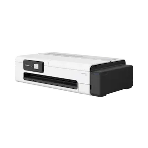 Plotter Canon imagePROGRAF TC-21 de 24 polegadas para projetos CAD, engenharia e arquitetura